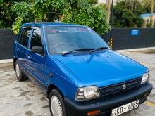 Suzuki Maruti 2006 Car