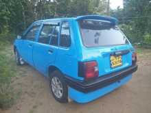 Suzuki Maruti 1985 Car