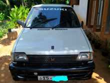 Suzuki Maruti 1987 Car