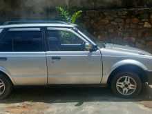 Suzuki Maruti 1987 Car
