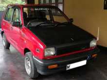 Suzuki Maruti 1988 Car