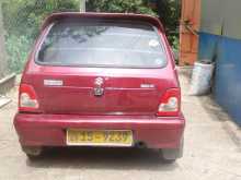 Suzuki Maruti 1988 Car