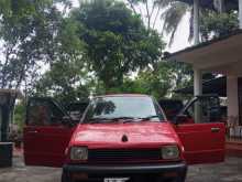 Suzuki Maruti 1989 Car