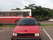 Suzuki Maruti 1990 Car