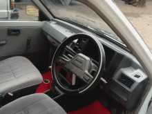 Suzuki Maruti 1991 Car