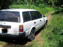 Suzuki Maruti 1991 Car