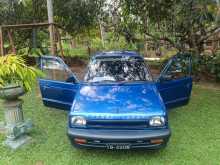 Suzuki Maruti 1992 Car
