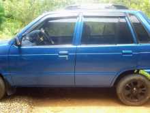 Suzuki Maruti 1992 Car