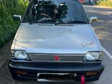 Suzuki Maruti 2005 Car