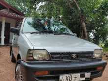 Suzuki Maruti 2006 Car