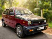 Suzuki Maruti 1993 Car