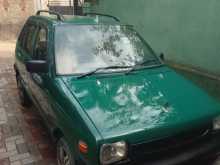 Suzuki Maruti 1993 Car