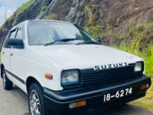 Suzuki Maruti 1993 Car