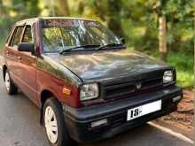 Suzuki Maruti 1993 Car