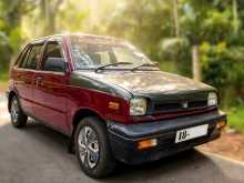 Suzuki Maruti 1993 Car
