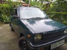 Suzuki Maruti 800 1994 Car