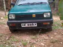 Suzuki Maruti 1994 Car