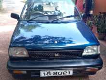 Suzuki Maruti 1994 Car