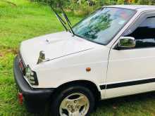 Suzuki Maruti 1994 Car