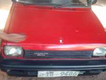 Suzuki Maruti 1994 Car