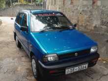 Suzuki Maruti 1994 Car