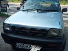 Suzuki MARUTI 2005 Car