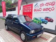 Suzuki Maruti 2012 Car