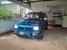 Suzuki Maruti 1995 Car