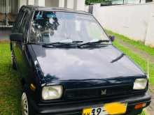 Suzuki Maruti 1995 Car