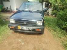 Suzuki Maruti 1995 Car