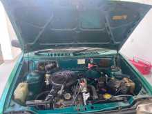 Suzuki Maruti 1995 Car