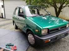 Suzuki Maruti 1995 Car