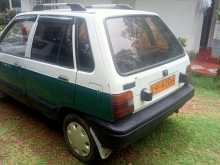 Suzuki Maruti 1995 Car