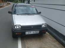 Suzuki Maruti 1995 Car