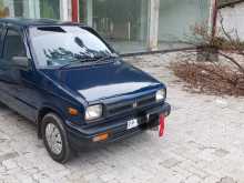 Suzuki Maruti 1995 Car