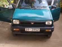 Suzuki Maruti 1995 Car