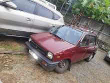 Suzuki Maruti 1995 Car