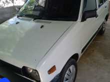 Suzuki Maruti 1995 Car