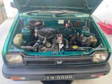 Suzuki Maruti 1995 Car