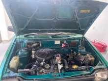 Suzuki Maruti 1995 Car