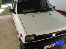 Suzuki Maruti 1995 Car