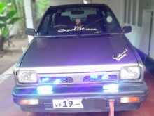 Suzuki Maruti 1995 Car