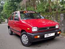 Suzuki Maruti 1995 Car