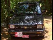 Suzuki Maruti 1996 Car