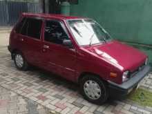 Suzuki Maruti 1996 Car