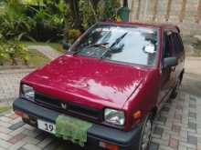 Suzuki Maruti 1996 Car