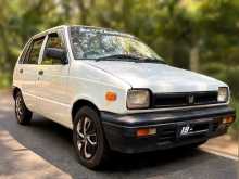 Suzuki Maruti 1996 Car