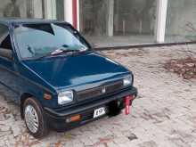 Suzuki Maruti 1996 Car