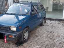 Suzuki Maruti 1996 Car