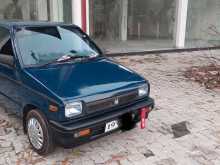 Suzuki Maruti 1996 Car